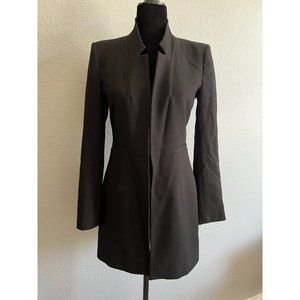 BLACK ZARA BLAZER
